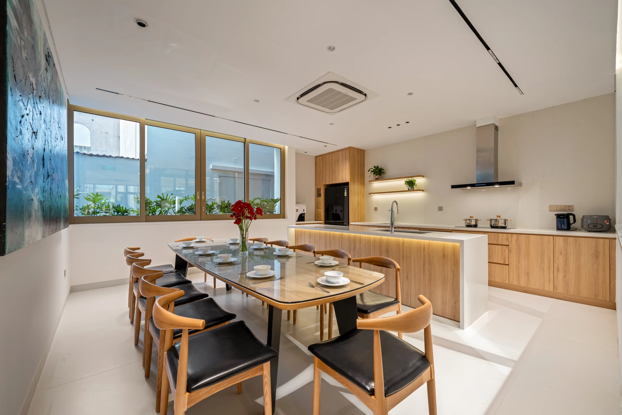 The Myst Pool Villa By Han Market Da Nang 107